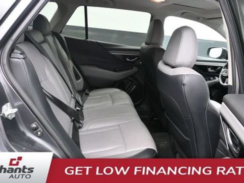 Used 2022 Subaru Outback Limited AWD/4WD image 15