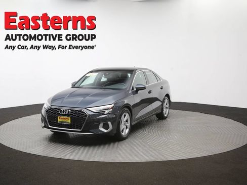 Used 2024 Audi A3 2.0T Premium FWD image 55