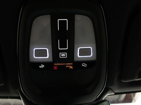 New 2026 Volvo XC60 B5 Plus w/ Protection Package Premier AWD/4WD image 29