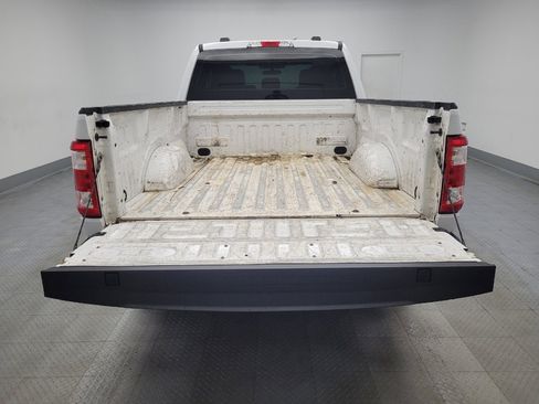 Used 2022 Ford F150 XL w/ Equipment Group 101A High image 29