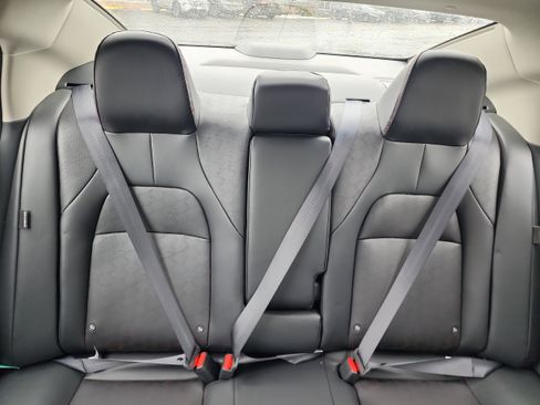 New 2026 Nissan Sentra SR image 22