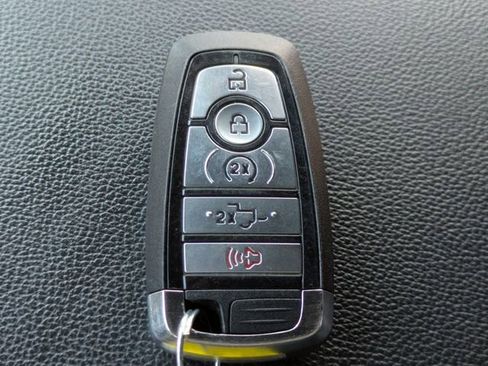 Used 2023 Ford F150 Lariat w/ Equipment Group 502A High image 29