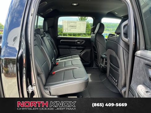 New 2026 RAM 1500 RHO AWD/4WD image 23