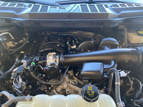 Certified 2022 Ford F150 XL w/ Equipment Group 101A High AWD/4WD image 58