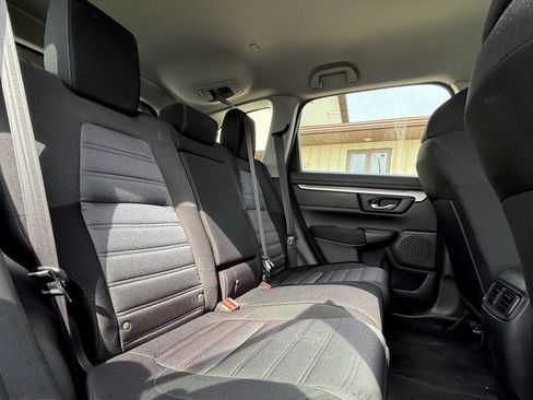 Used 2020 Honda CR-V LX image 13