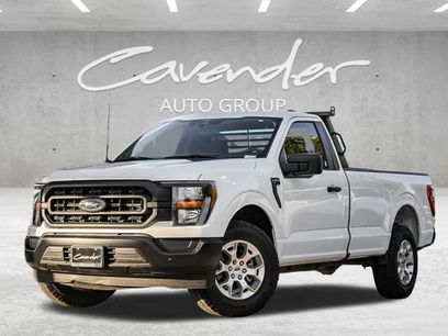 Used 2023 Ford F150 XL w/ Max Trailer Tow Package