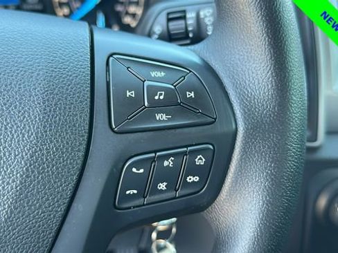 Certified 2021 Ford Ranger XL w/ Equipment Group 101A High image 25