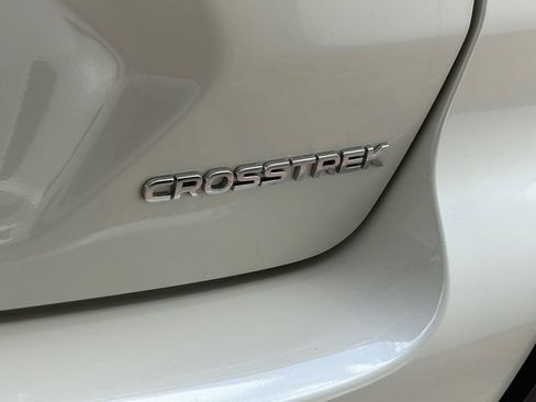 Certified 2024 Subaru Crosstrek 2.0i Premium AWD/4WD image 9
