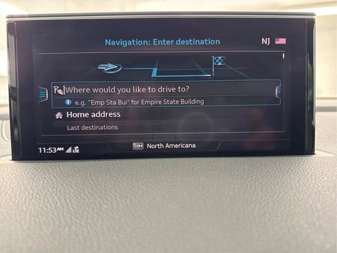 Used 2018 Audi Q7 3.0T Prestige AWD/4WD image 35