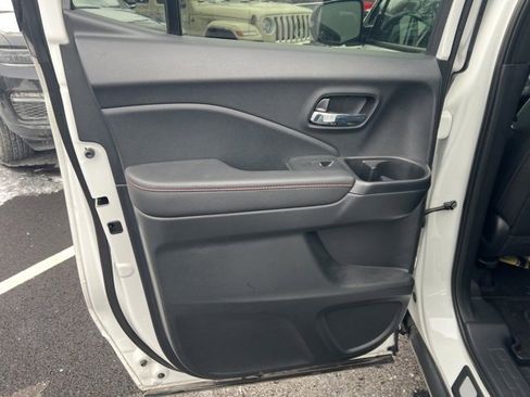 Used 2024 Honda Ridgeline Black Edition image 21