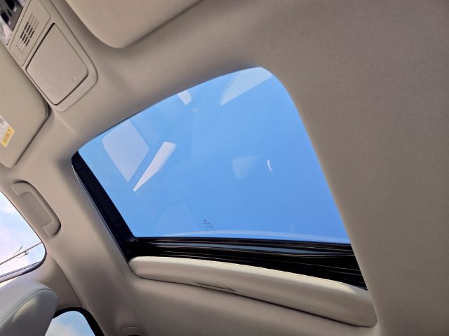New 2026 Honda Odyssey EX-L image 5