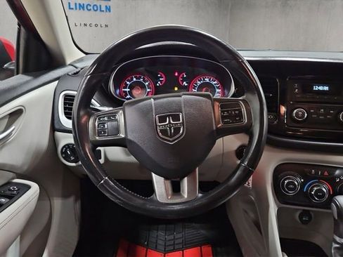 Used 2013 Dodge Dart SXT w/ SXT Special Edition Group FWD image 14