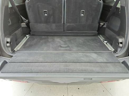 Used 2024 Rivian R1S Adventure image 14