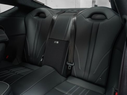 Used 2025 Lexus LC 500 Coupe w/ Touring Package image 16