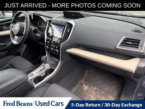 Used 2020 Subaru Ascent Premium w/ Convenience Package AWD/4WD image 17