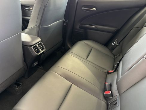 Used 2025 Lexus UX 300h FWD w/ Accessory Package (Z2) image 15