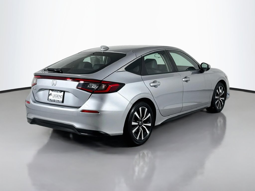 Used 2023 Honda Civic EX-L image 6