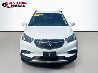 Used 2020 Buick Encore Preferred FWD video 2