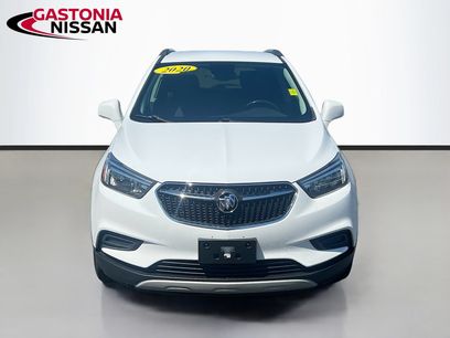 Used 2020 Buick Encore Preferred