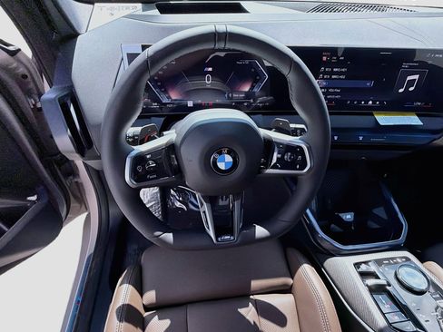 New 2026 BMW X3 xDrive30i w/ Premium Package AWD/4WD image 39