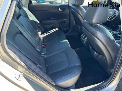Used 2018 Kia Optima EX w/ Premium Package image 26