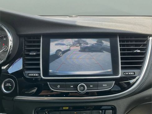 Used 2019 Buick Encore Preferred FWD image 12