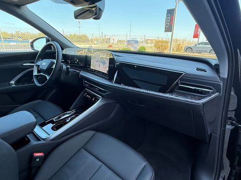 New 2025 Audi Q5 Premium w/ Convenience Package AWD/4WD image 53