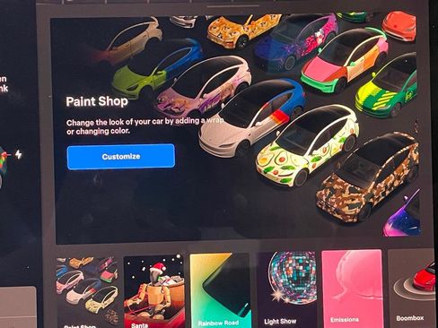 Used 2022 Tesla Model 3 RWD image 33