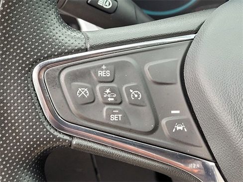 Used 2023 Chevrolet Malibu LT image 29