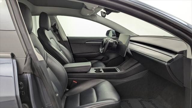 Used 2021 Tesla Model 3 Standard Range Plus RWD image 19