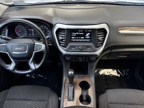 Used 2019 GMC Acadia SLE FWD image 28