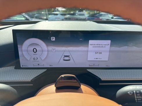 New 2026 Genesis GV80 3.5T Prestige image 25