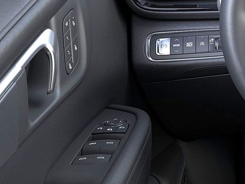 New 2026 Buick Enclave Sport Touring w/ Power Package image 22