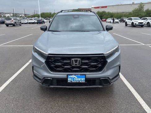 Used 2026 Honda CR-V Sport image 8