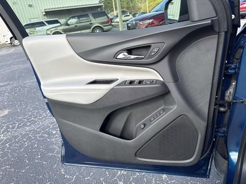 Used 2020 Chevrolet Equinox Premier image 18