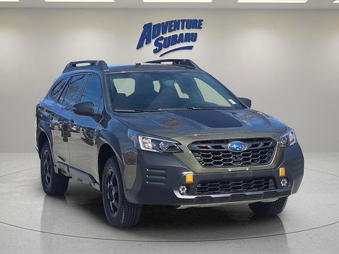 Used 2023 Subaru Outback Wilderness image 1