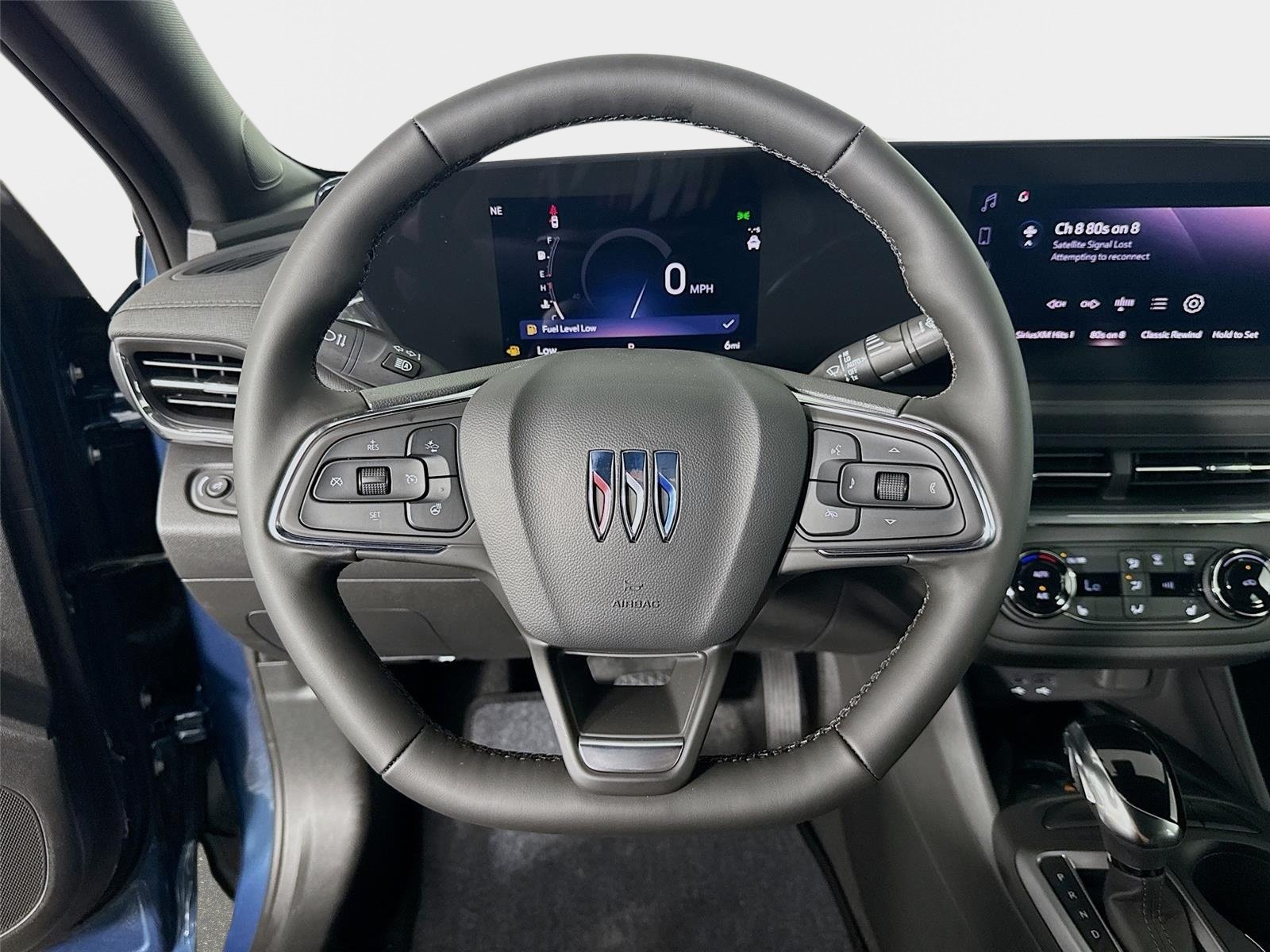 New 2026 Buick Envista Sport Touring w/ Convenience I Package FWD image 12