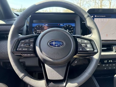 New 2026 Subaru Outback Limited AWD/4WD image 18