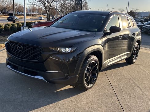 New 2026 MAZDA CX-50 Meridian Edition w/ Weather Package image 12