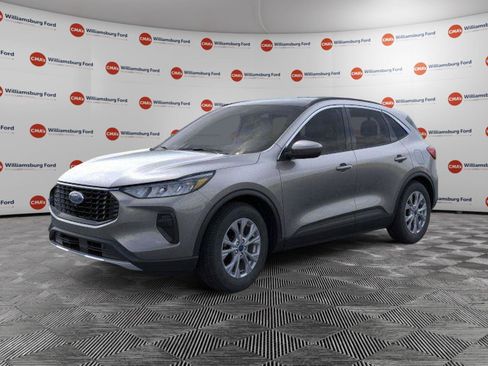 New 2024 Ford Escape Active w/ Tech Pack #2 image 1