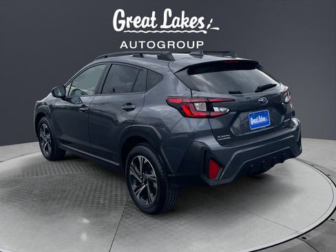 Used 2025 Subaru Crosstrek 2.0i Premium AWD/4WD image 3