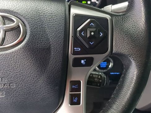 Used 2020 Toyota Tundra TRD Pro AWD/4WD image 29
