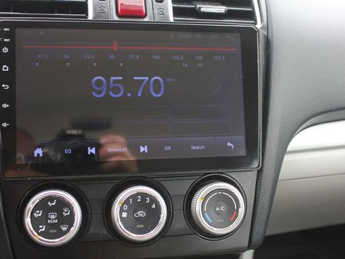 Used 2016 Subaru Forester 2.5i w/ Protection Package #1 image 19