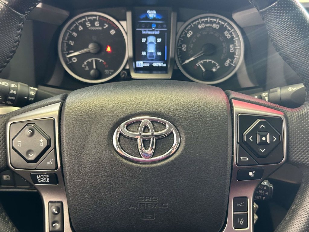 Certified 2022 Toyota Tacoma SR5 RWD image 28