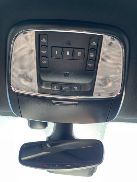 Used 2019 Jeep Grand Cherokee Trailhawk w/ Trailhawk Luxury Group AWD/4WD image 44