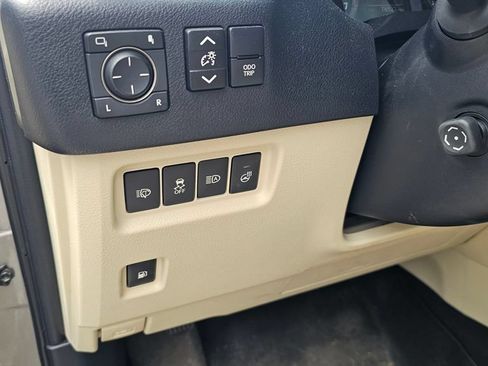 Used 2023 Lexus GX 460 Premium AWD/4WD image 12