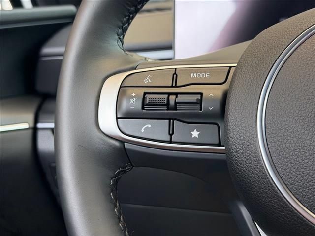 New 2026 Kia K5 GT-Line AWD/4WD image 20