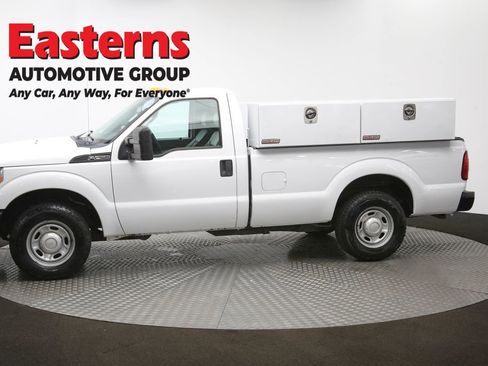 Used 2015 Ford F250 XL image 58