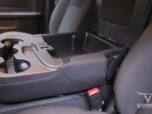 New 2026 RAM 2500 Tradesman image 24