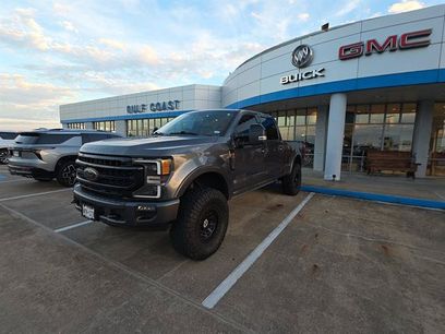 Used 2020 Ford F250 Lariat